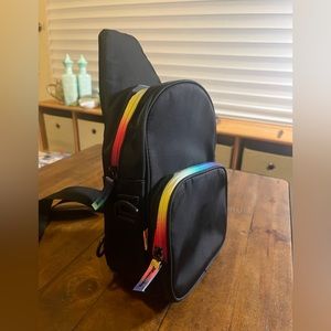 Pride Sling Cross Body Bag